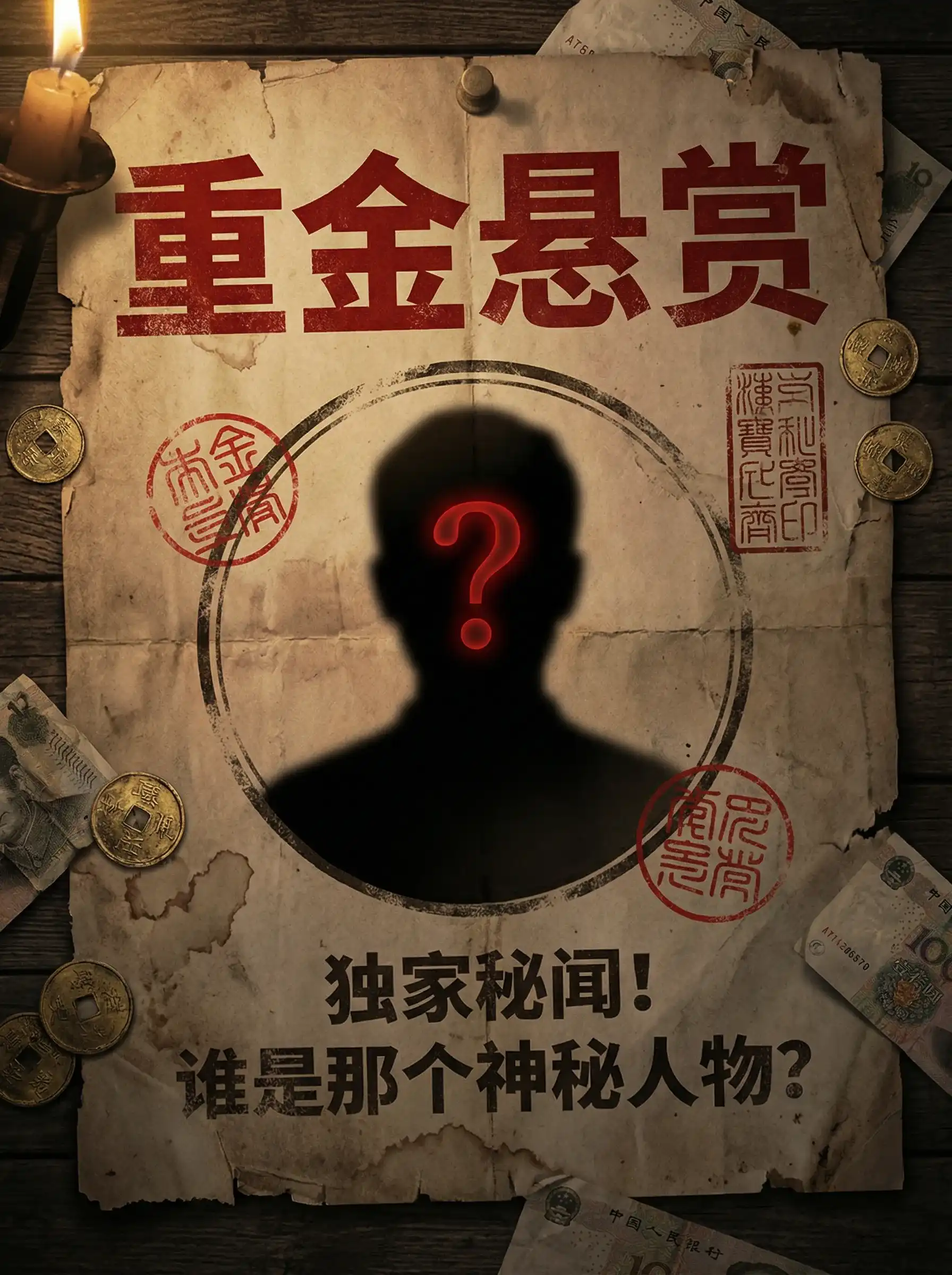 国产一线二线三线女装品牌 - 重金悬赏线索征集令